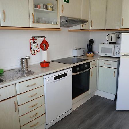 Edif Vaumar Apartamento Com Vista Mar Portimao Ngoại thất bức ảnh