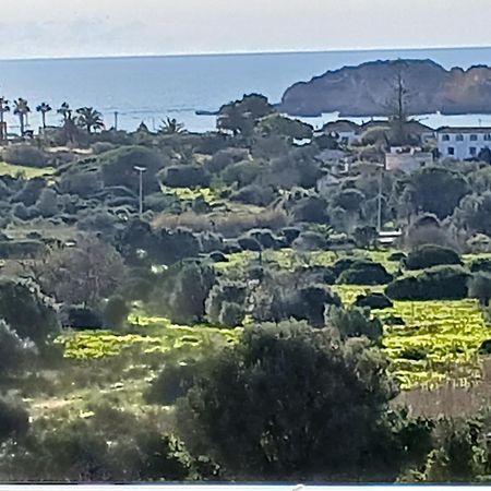 Edif Vaumar Apartamento Com Vista Mar Portimao Ngoại thất bức ảnh
