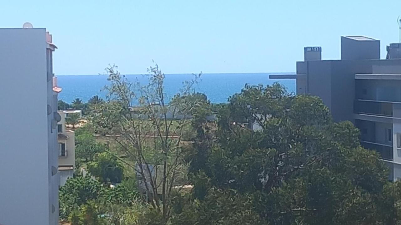 Edif Vaumar Apartamento Com Vista Mar Portimao Ngoại thất bức ảnh