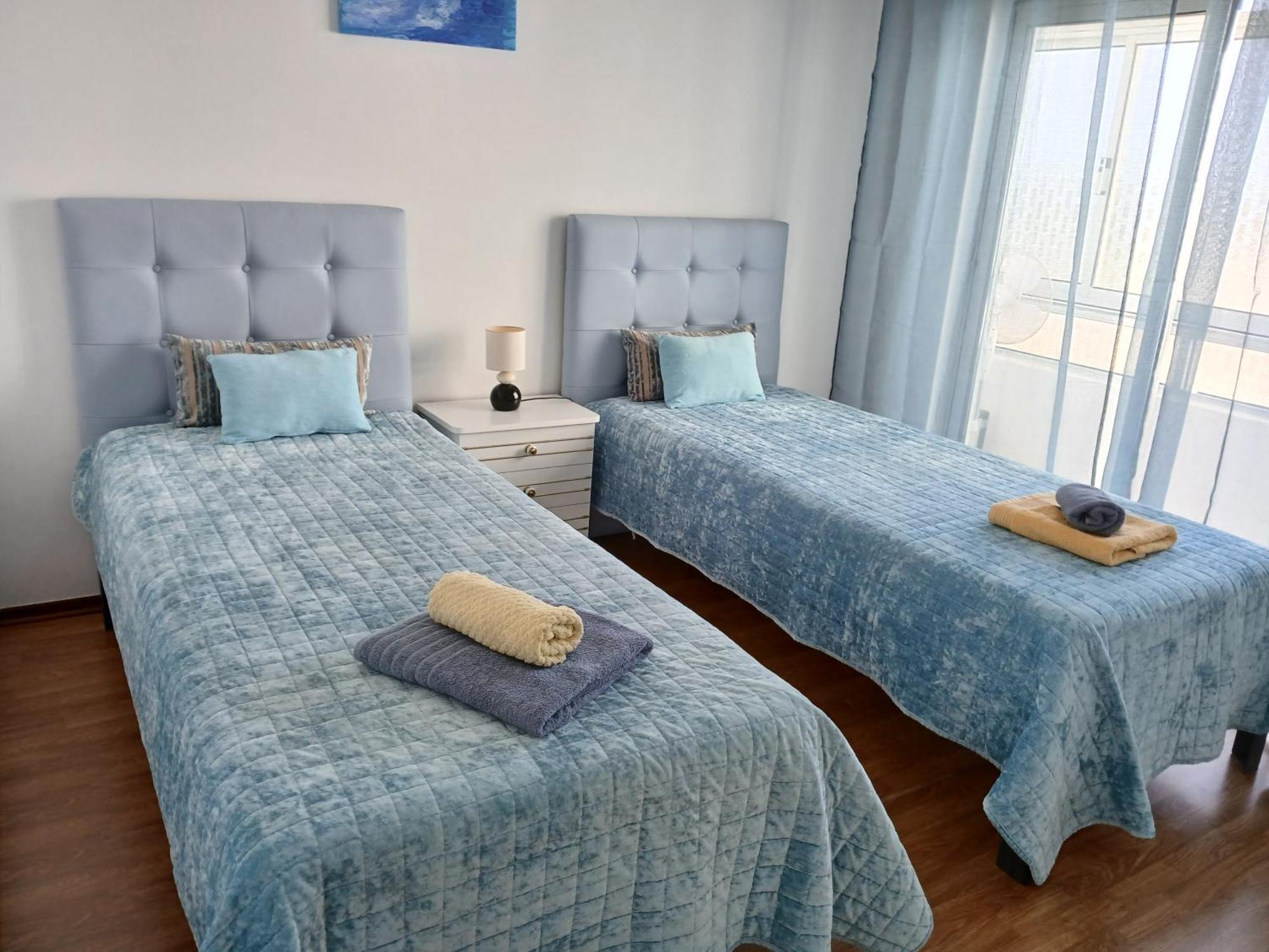 Edif Vaumar Apartamento Com Vista Mar Portimao Ngoại thất bức ảnh