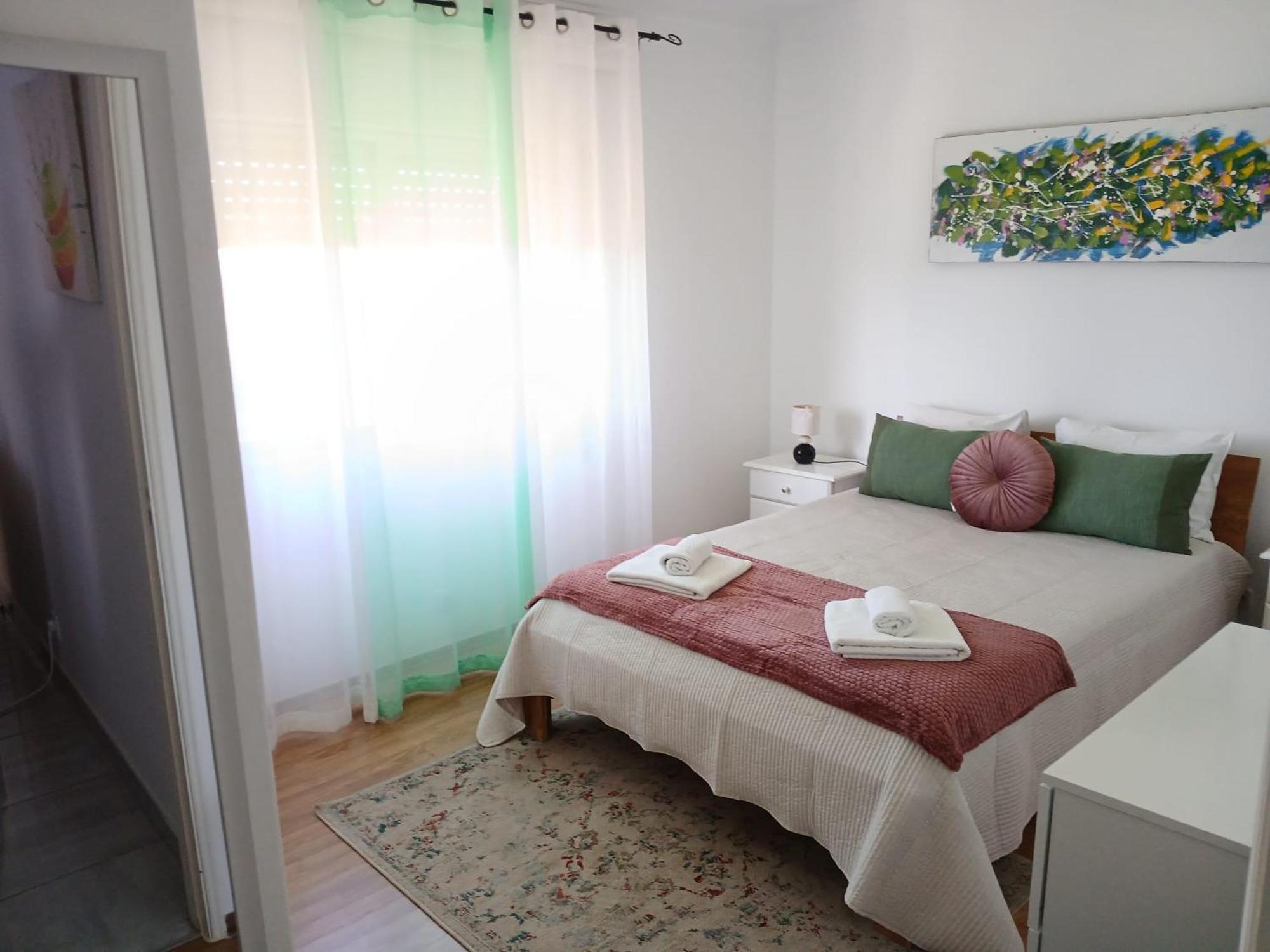 Edif Vaumar Apartamento Com Vista Mar Portimao Ngoại thất bức ảnh