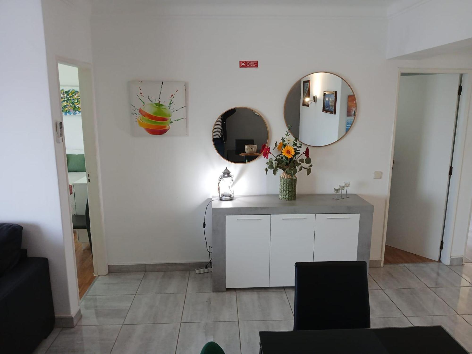 Edif Vaumar Apartamento Com Vista Mar Portimao Ngoại thất bức ảnh