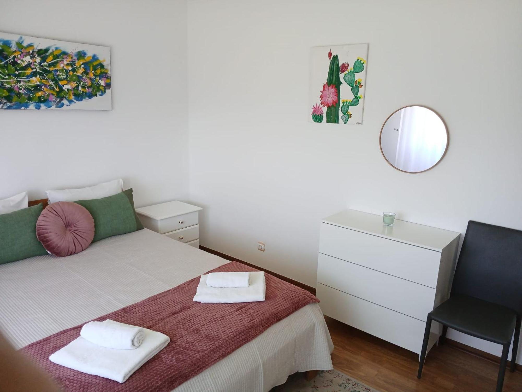 Edif Vaumar Apartamento Com Vista Mar Portimao Ngoại thất bức ảnh