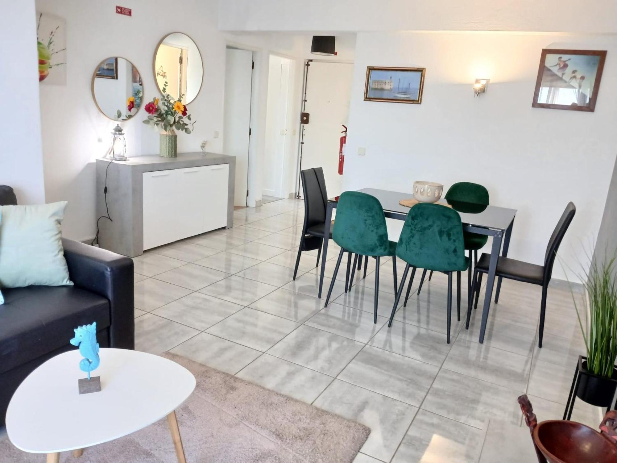 Edif Vaumar Apartamento Com Vista Mar Portimao Ngoại thất bức ảnh
